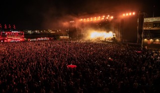 Μεγάλος Διαγωνισμός για τα 10 χρόνια του Release Athens Festival