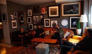 Κυκλοφόρησε ο νέος δίσκος των Remade