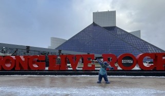 Οι υποψηφιότητες για το Rock And Roll Hall Of Fame του 2026