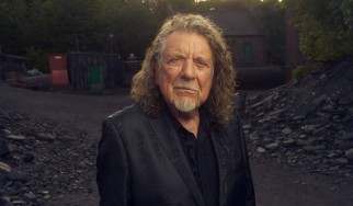 Ο Robert Plant επιστρέφει στην Ελλάδα για μία συναυλία