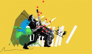 Rock κουλτούρα και online εμπειρίες υψηλής αδρεναλίνης