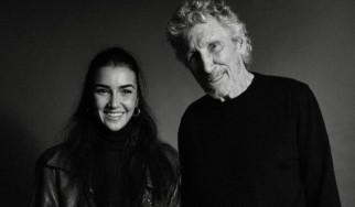 Ο Roger Waters διασκευάζει το "Comfortably Numb" για τη Γάζα