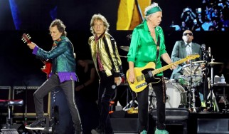 Οι Rolling Stones επιστρέφουν με νέο δίσκο και single