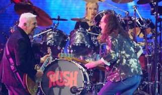 Δείτε την εμφάνιση-έκπληξη των Rush στα Juno Awards 2026