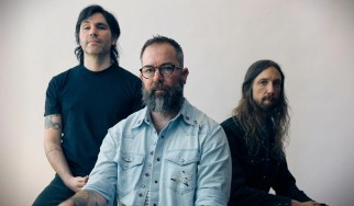 Νέος δίσκος και single για τους Russian Circles