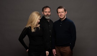 Gramatik και Saint Etienne στο Release Athens 2026