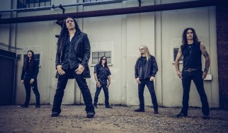 Οι Sanctuary ζωντανά στην Αθήνα