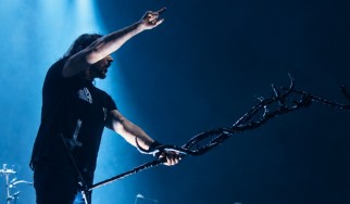 Το πρόγραμμα για τη μεγάλη συναυλία των Satyricon στο γεμάτο Floyd