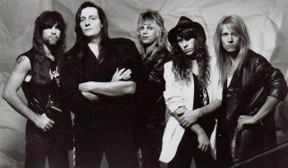 Τριπλό live άλμπουμ εποχής "Gutter Ballet" από τους Savatage