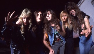 Όλες οι λεπτομέρειες για το νέο live άλμπουμ των Savatage