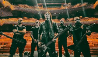 Οι Septicflesh στο Golden R. Festival 2027 συνοδεία ορχήστρας