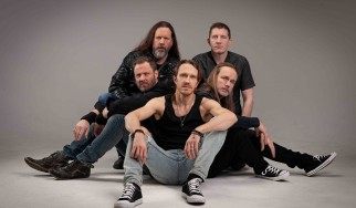 Νέο single με νέο τραγουδιστή για τους Seventh Wonder