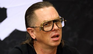 Επίσημο το διαζύγιο μεταξύ Slipknot και Sid Wilson