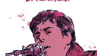 Παρουσίαση του graphic novel "Παύλος Σιδηρόπουλος - Εν Κατακλείδι" και έκθεση στο Comicdom Con 2026