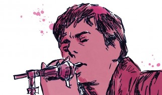 Παρουσίαση του graphic novel "Παύλος Σιδηρόπουλος - Εν Κατακλείδι" και έκθεση στο Comicdom Con 2026