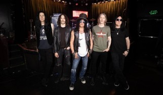Νέος δίσκος και τραγούδι για τους Slash ft. Myles Kennedy & The Conspirators