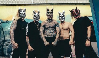 Οι Slaughter To Prevail για πρώτη φορά στην Ελλάδα