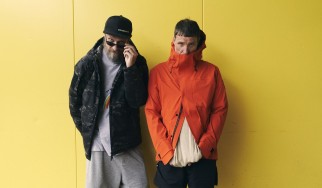 Οι Sleaford Mods επιστρέφουν στην Αθήνα