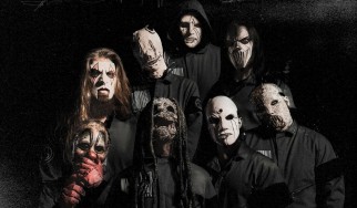 Ακούστε το καινούριο single των Slipknot