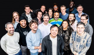 Οι Snarky Puppy ζωντανά στην Αθήνα