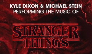 Η μουσική του "Stranger Things" ζωντανά για πρώτη φορά στην Ελλάδα