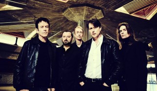 Οι Suede στο Ejekt Festival 2026