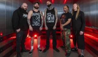 Οι Suffocation επιστρέφουν στην Αθήνα για μια συναυλία