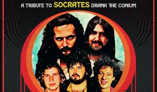 Taste Of Conium για τους Socrates Drunk The Conium στο Κύτταρο