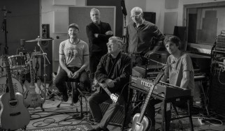 Νέος δίσκος και single για τους Teenage Fanclub