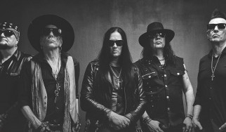 Thin Lizzy διασκευάζουν οι The 69 Eyes