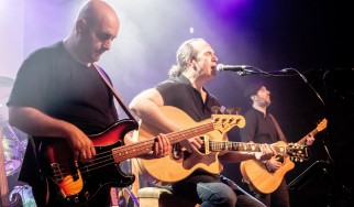The Great Gig - A Tribute Concert to Pink Floyd ζωντανά στο Floyd