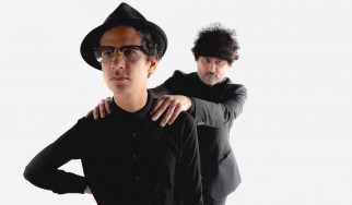 Ακούστε το νέο single των The Mars Volta