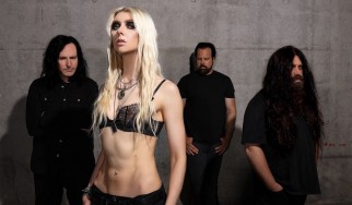 Νέο άλμπουμ και single από τους The Pretty Reckless