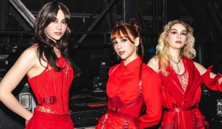 Ακούστε το καινούριο single των The Warning