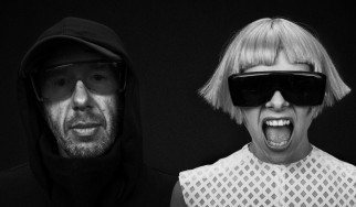 Ντεμπούτο για το νέο σχήμα των Aurora και Tom Rowlands