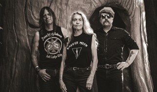 Τρεις συναυλίες στις Ελλάδα για τους Dead Moon από την μπάντα της Toody Cole