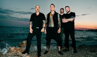 Οι Trivium ανακοίνωσαν τη δισκογραφική τους επιστροφή