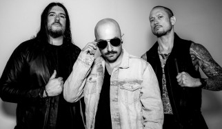 Οι Trivium για πρώτη φορά στην Ελλάδα και το Release Athens 2026