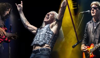 Οι Twisted Sister ακυρώνουν όλες τις προγραμματισμένες συναυλίες