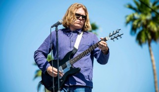 Ο Ty Segall ανακοίνωσε ένα από τα πιο heavy άλμπουμ του