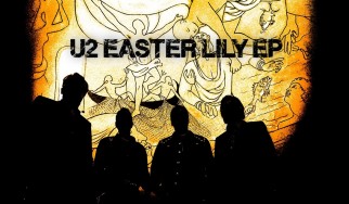 Νέα κυκλοφορία μέσα σε ενάμιση μήνα από τους U2