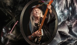 Ολόκληρο το "Virgin Killer" των Scorpions ζωντανά στην Ελλάδα από τον Uli Jon Roth