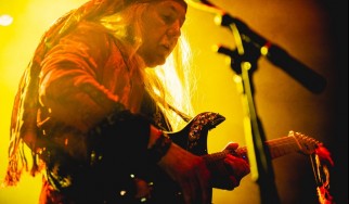 Το πρόγραμμα για τις εμφανίσεις του Uli Jon Roth σε Αθήνα και Θεσσαλονίκη