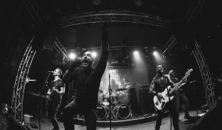 Concept άλμπουμ και νέο single από τους Valor