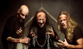 Νέο άλμπουμ και single από τους Venom