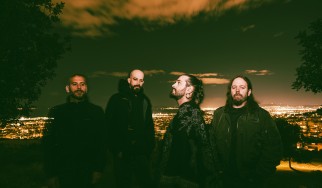 Ζωντανή παρουσίαση του "Mythic" από τους Void Droid