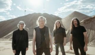 Voivod ζωντανά σε Αθήνα και Θεσσαλονίκη