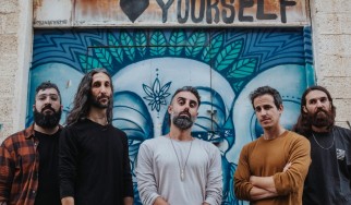 Τρίτος δίσκος για τους Walkways