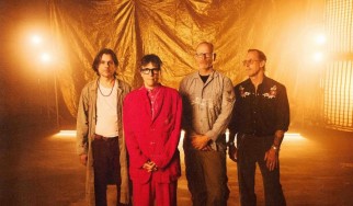 Οι Weezer επιστρέφουν με νέο δίσκο και single