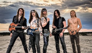 Πρώτο headline show στην Αθήνα για τους Wings Of Steel